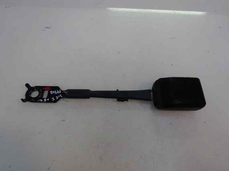 ANCLAJE CINTURON DELANTERO IZQUIERDO PEUGEOT 308 2008 1.6 HDI 6MT 110CV