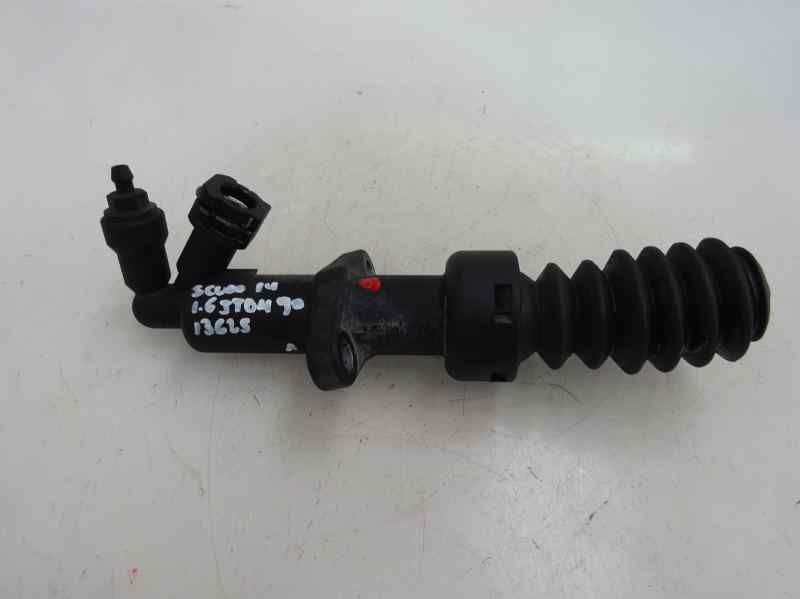 BOMBIN EMBRAGUE FIAT SCUDO 1.6 MT 90CV | 66KW