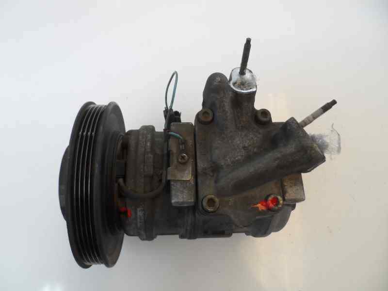COMPRESOR AIRE ACONDICIONADO ROVER 600 OTROS