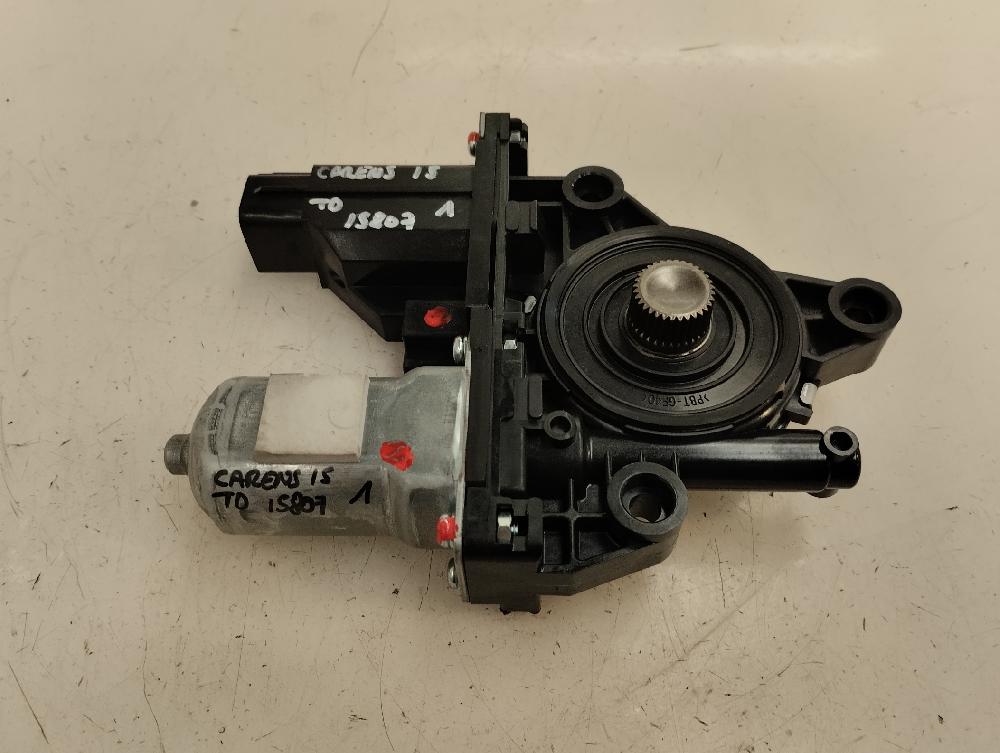 MOTOR ELEVALUNAS TRASERO DERECHO KIA CARENS 1.7 MT 115CV | 85KW