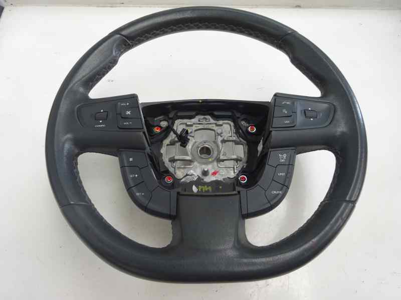 VOLANTE PEUGEOT 508 2012 2.0 HDI MT 140CV