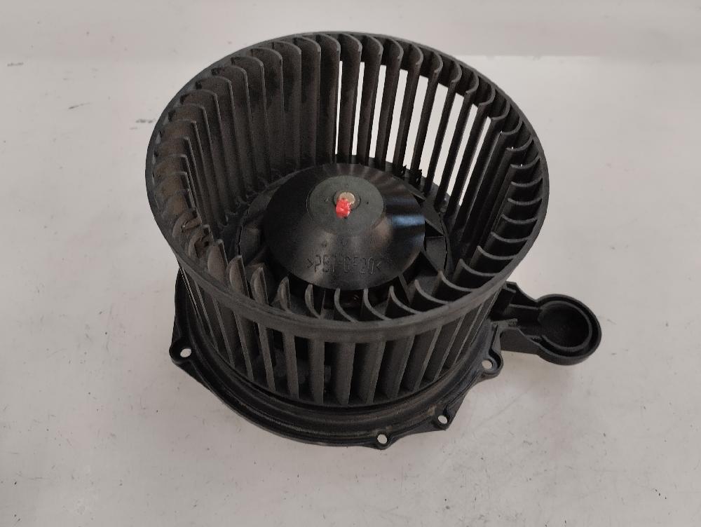 MOTOR CALEFACCION JAGUAR STYPE 2.7 D MT 207CV