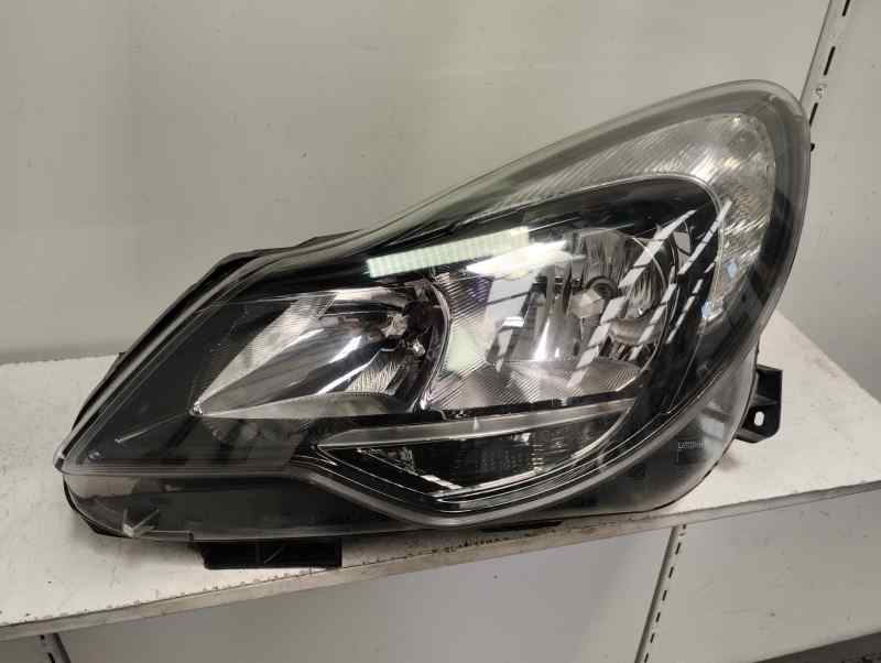 FARO IZQUIERDO OPEL CORSA 1.3 CDTI ECOFLEX START STOP MT 75CV
