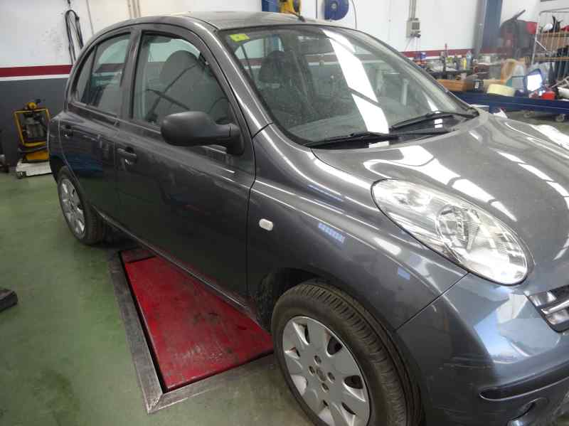 ALTERNADOR NISSAN MICRA 2006 1.5 D MT 65CV | 48KW