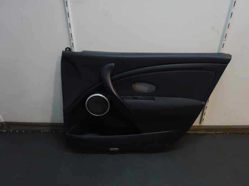 JUEGO ASIENTOS COMPLETO RENAULT MEGANE 2010 1.5 DCI MT 110CV