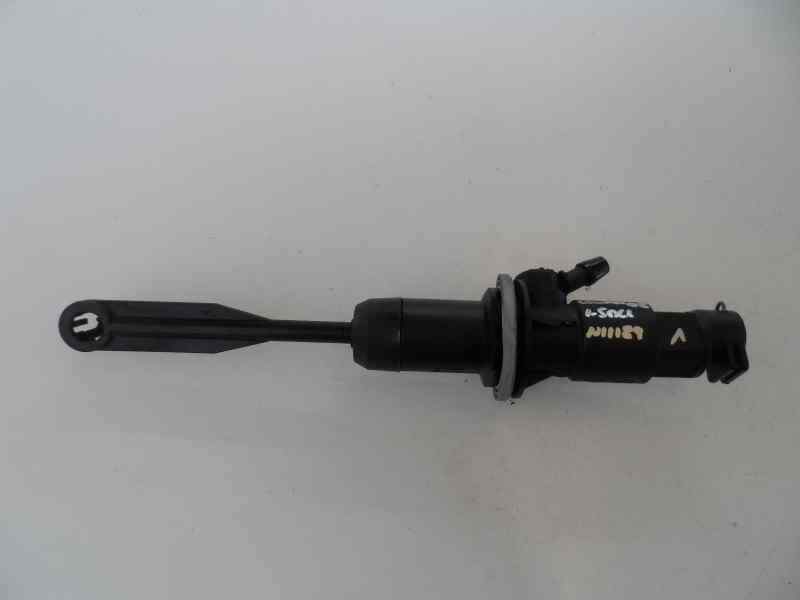 BOMBA EMBRAGUE DACIA LOGAN 1.5 D MT 86CV