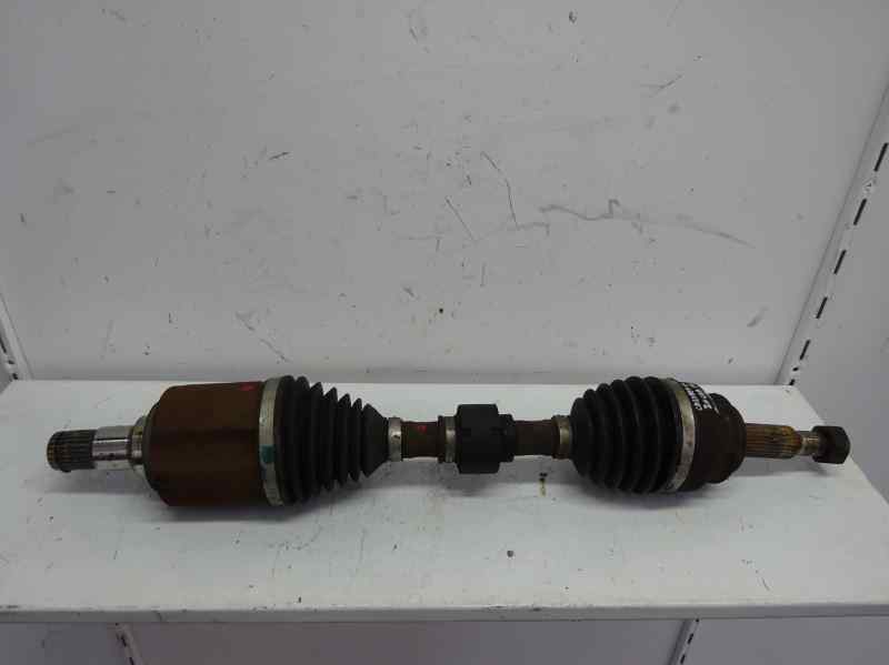 TRANSMISION DELANTERA IZQUIERDA DODGE CALIBER 2.0 CRD MT 140CV