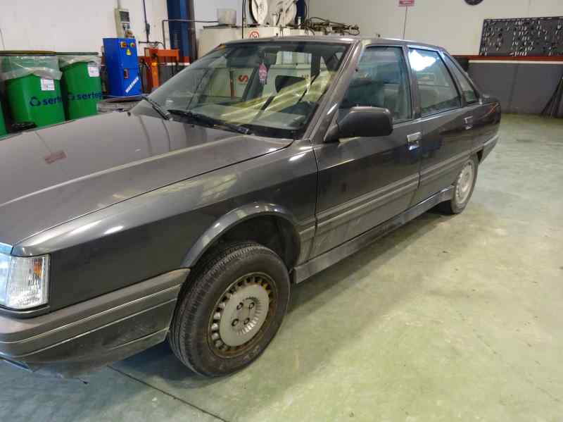 CENTRALITA MOTOR UCE RENAULT 21 2.0 MT 120CV