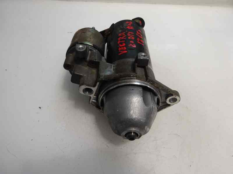 MOTOR ARRANQUE OPEL VECTRA 2002 2.0 DTI MT 101CV