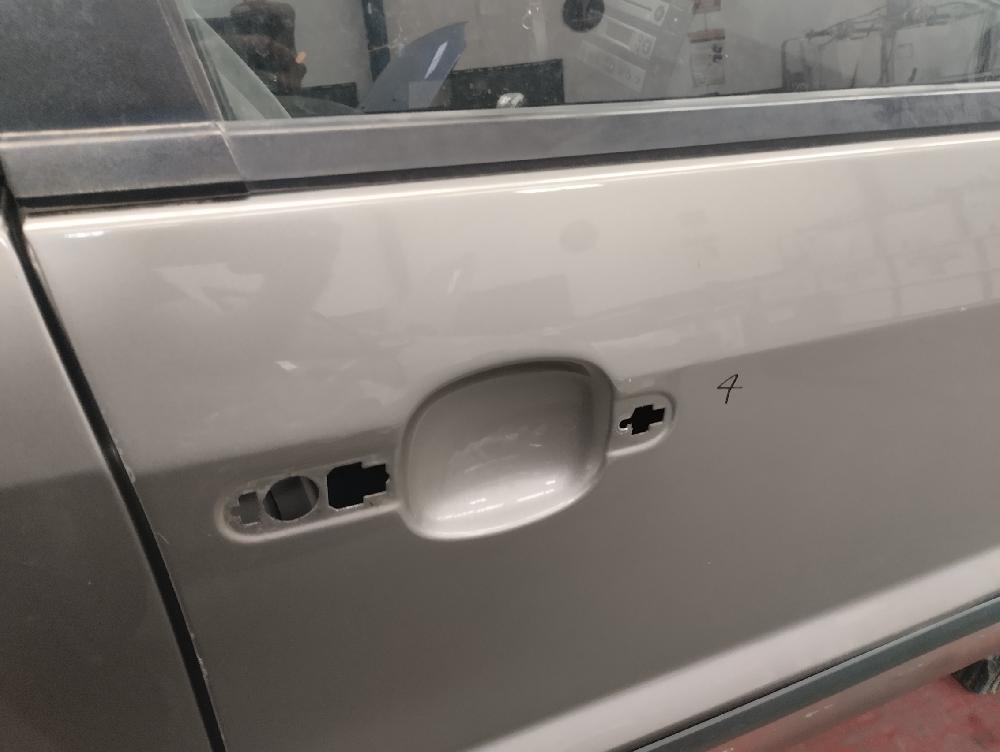 PUERTA DELANTERA DERECHA FORD FUSION 2004 1.4 TDCI MT 68CV | 50KW