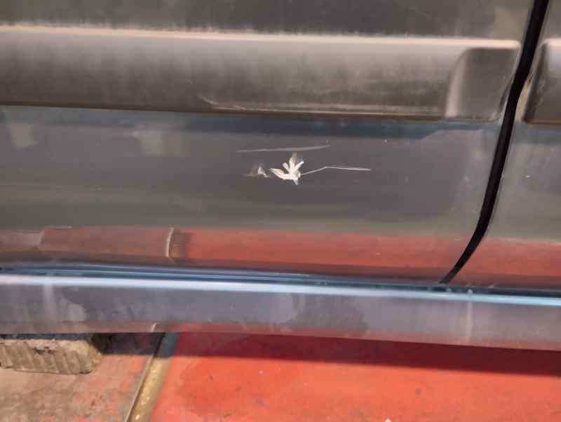 PUERTA TRASERA DERECHA MITSUBISHI CARISMA 1.9 DI-D MT 115CV | 85KW