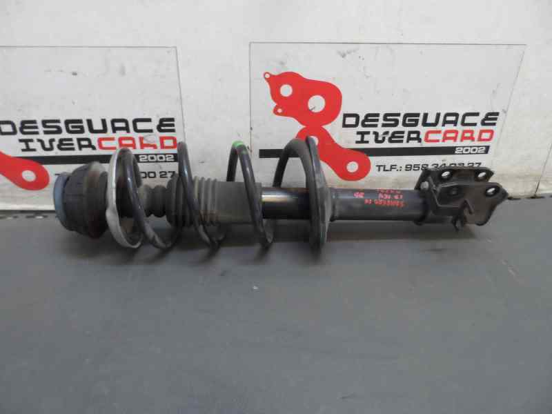 AMORTIGUADOR DELANTERO DERECHO DACIA SANDERO 1.2 16V MT 75CV