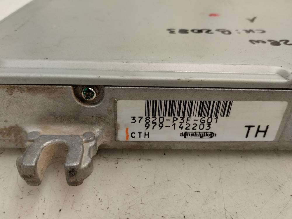 CENTRALITA MOTOR UCE HONDA CRV 2.0 MT 128CV | 94KW