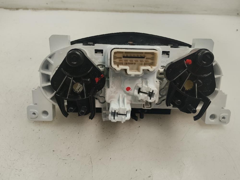 MANDO CALEFACCION AIRE ACONDICIONADO DACIA SANDERO 0.9 TCE MT 90CV