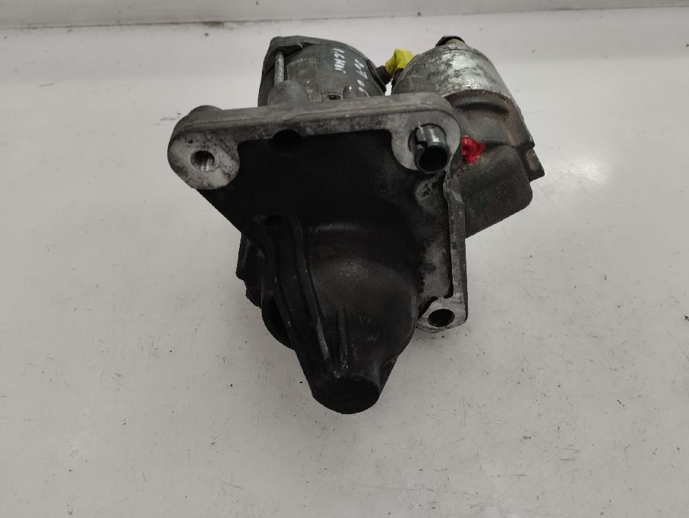 MOTOR ARRANQUE PEUGEOT 207 1.6 HDI MT 109CV