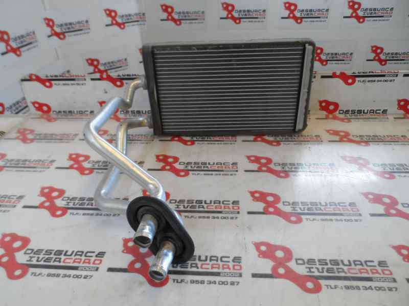 RADIADOR CALEFACCION AIRE ACONDICIONADO MITSUBISHI ASX 1.6 MT 2WD 117CV