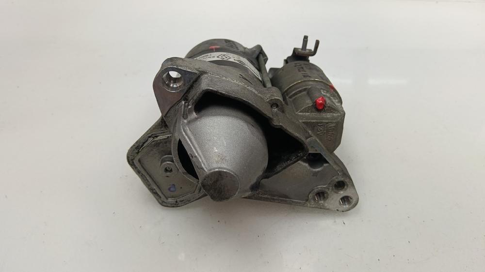 MOTOR ARRANQUE RENAULT MEGANE 1.2 TCE MT 115CV