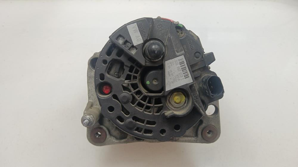 ALTERNADOR SEAT CORDOBA 1.9 MT 100CV | 74KW