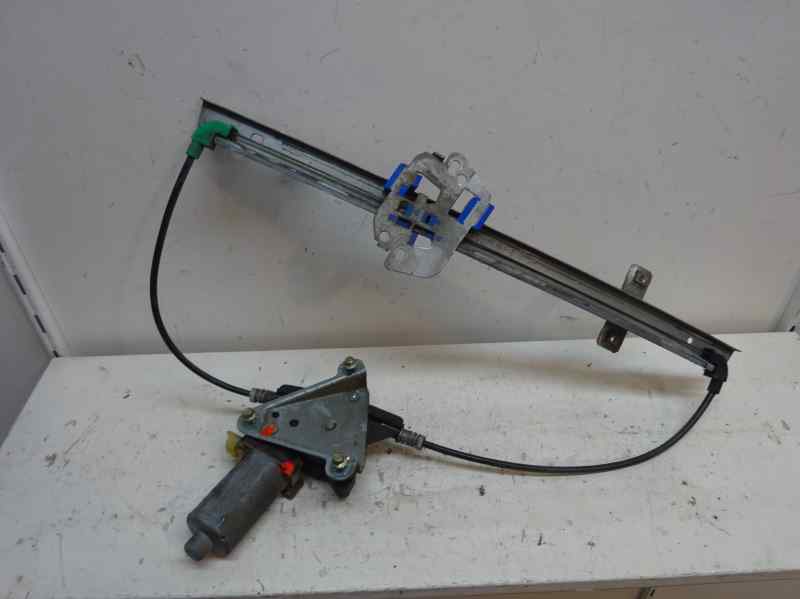 ELEVALUNAS TRASERO DERECHO ROVER 25 2.0 TD MT 101CV