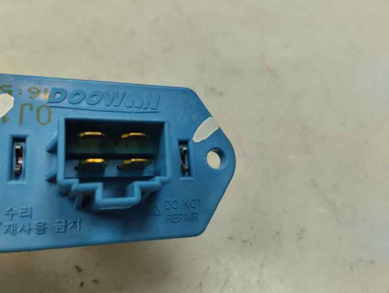RESISTENCIA CALEFACCION KIA STONIC 1.0 GDI MT 120CV | 88KW