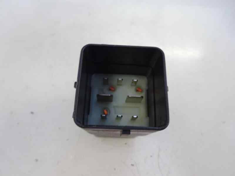 CAJA PRECALENTAMIENTO CITROEN C5 2.0 HDI MT 140CV
