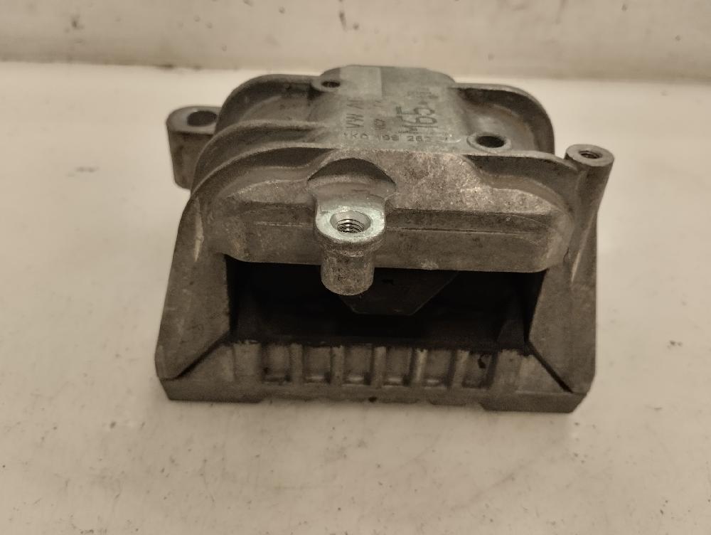 SOPORTE MOTOR VOLKSWAGEN PASSAT 2.0 TDI 4MOTION DSG 170CV
