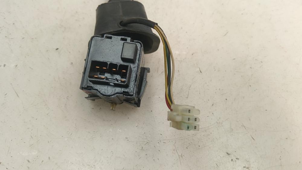 MANDO LUCES CHEVROLET NUBIRA 1.6 MT 109CV | 80KW