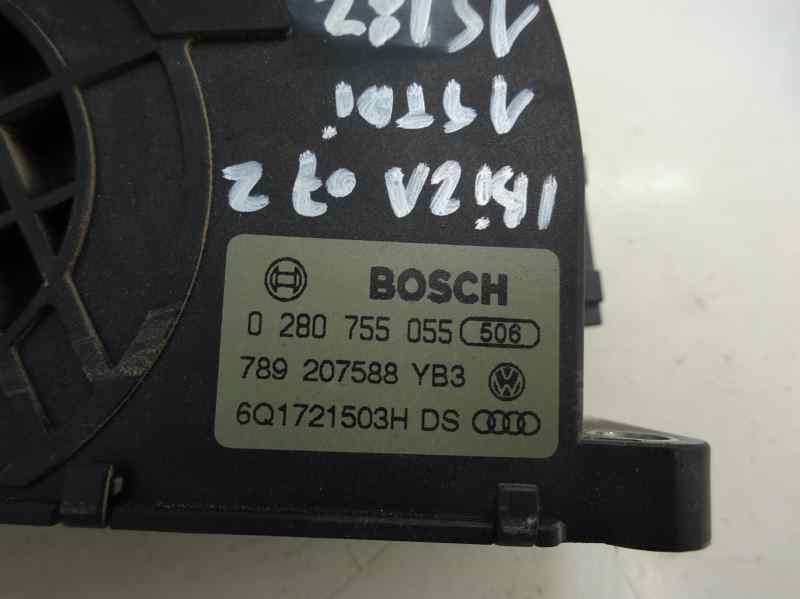 POTENCIOMETRO PEDAL SEAT IBIZA 2007 1.9 TDI MT 130CV