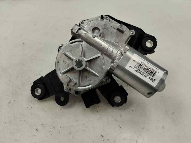 MOTOR LIMPIA TRASERO RENAULT CAPTUR 1.0 MT 100CV | 74KW