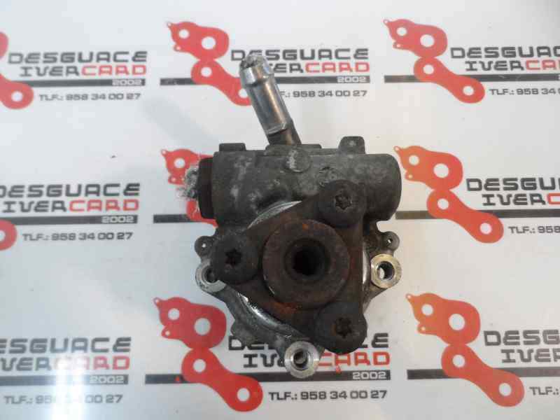 BOMBA DIRECCION BMW SERIE 1 2.0 MT 150CV | 110KW