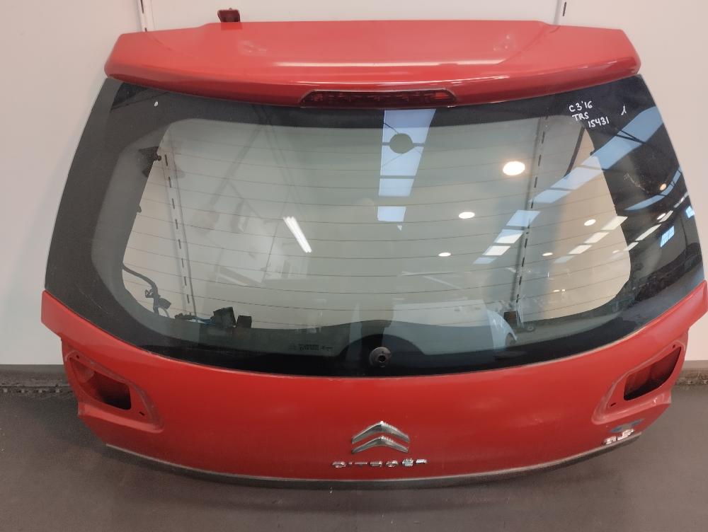 PORTON TRASERO CITROEN C3 1.2 MT 82CV | 60KW
