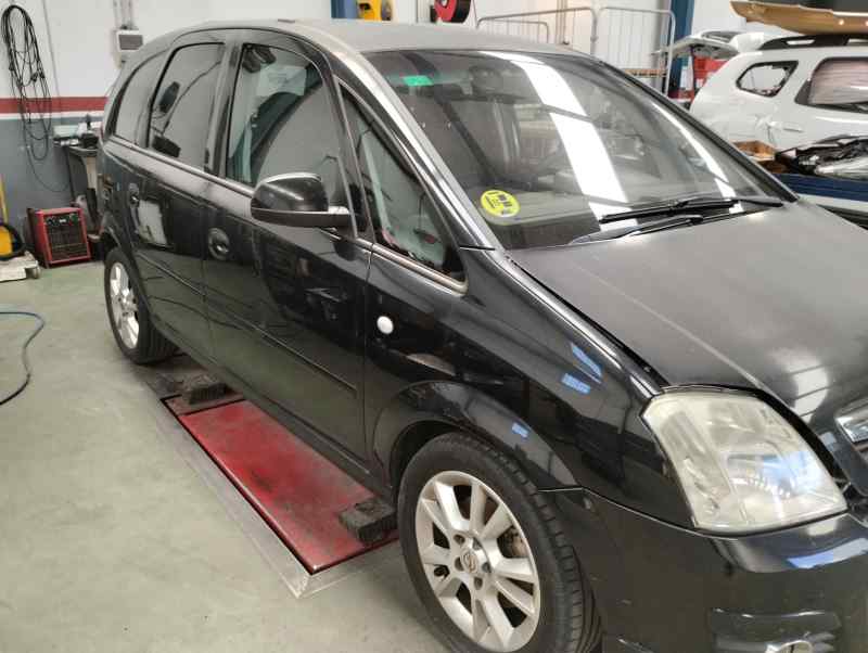 OPEL MERIVA 2006 1.7 CDTI MT 100CV