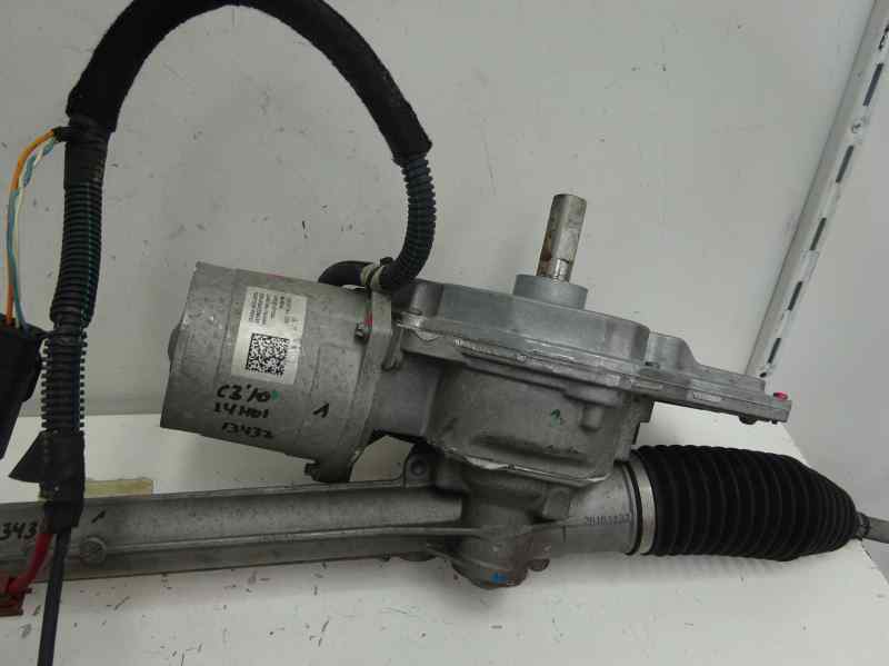 CREMALLERA DIRECCION CITROEN C3 1.4 HDI MT 70CV