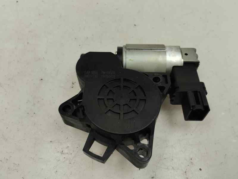MOTOR ELEVALUNAS TRASERO IZQUIERDO MAZDA 6 2.0 MZR-CD MT 136CV | 100KW