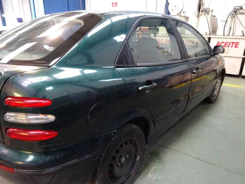 RETROVISOR IZQUIERDO FIAT BRAVA 1.9 TD MT 101CV