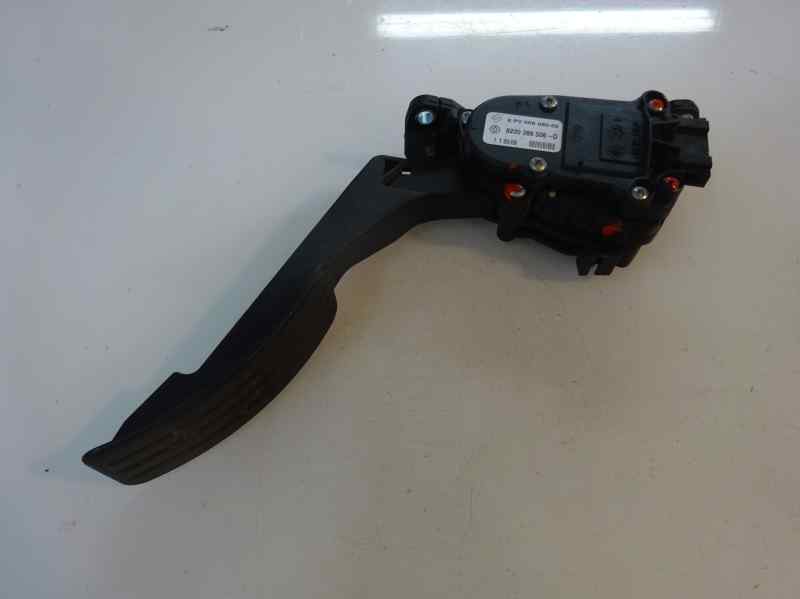 POTENCIOMETRO PEDAL DACIA SANDERO 1.5 DCI MT 68CV