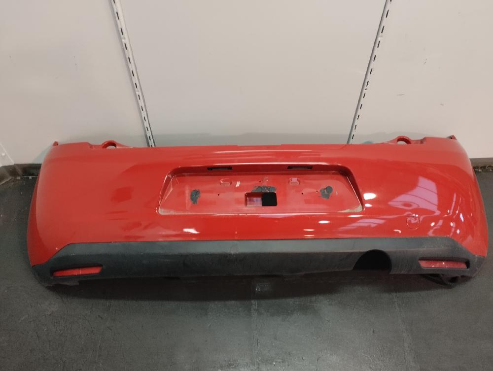 PARAGOLPES TRASERO CITROEN C3 1.2 MT 82CV | 60KW