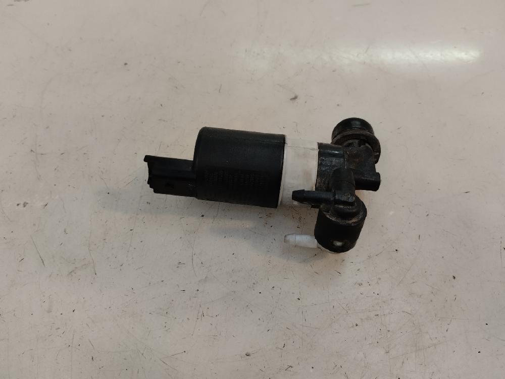 BOMBA LIMPIA CITROEN C4 PICASSO 1.6 HDI MT 112CV