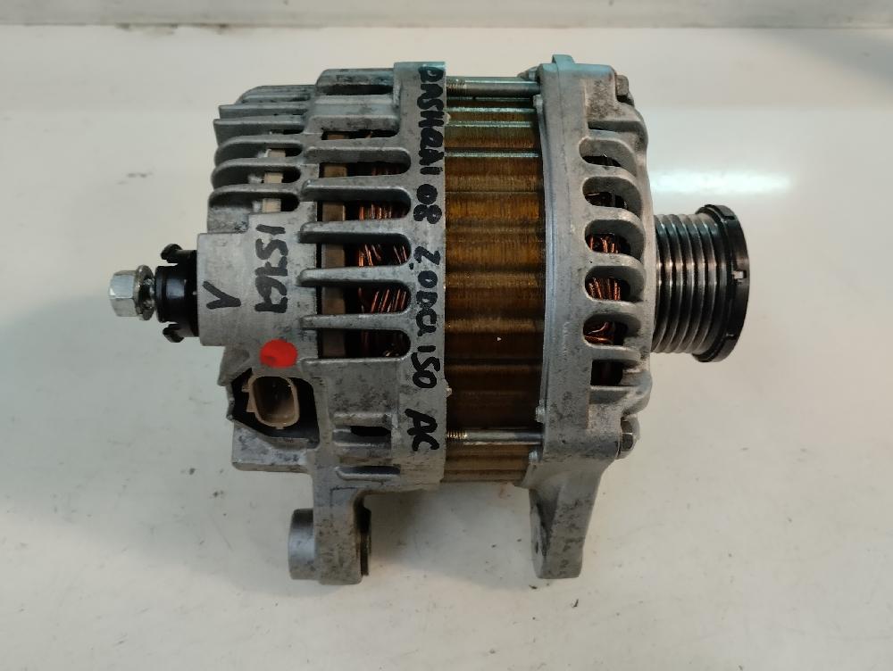 ALTERNADOR NISSAN QASHQAI 2008 2.0 DCI MT 4WD 148CV