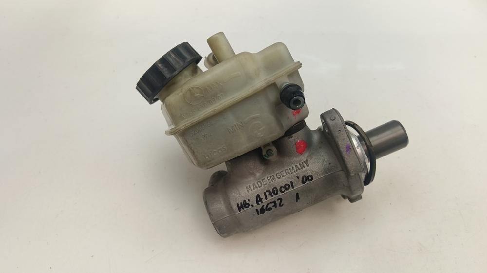 BOMBA FRENO MERCEDES BENZ CLASE A 2000 1.7 A 160 CDI MT 60CV