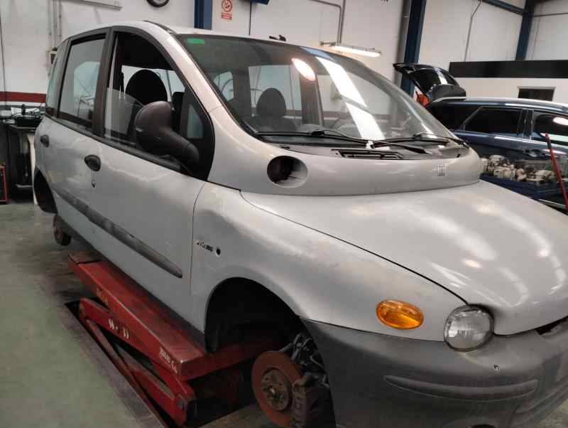 ALTERNADOR FIAT MULTIPLA 1.9 JTD MT 115CV