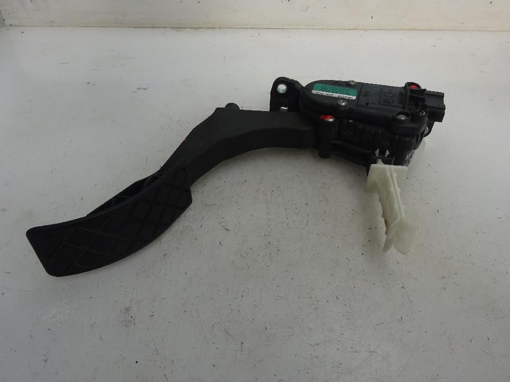 POTENCIOMETRO PEDAL AUDI A3 1.6 MT 102CV