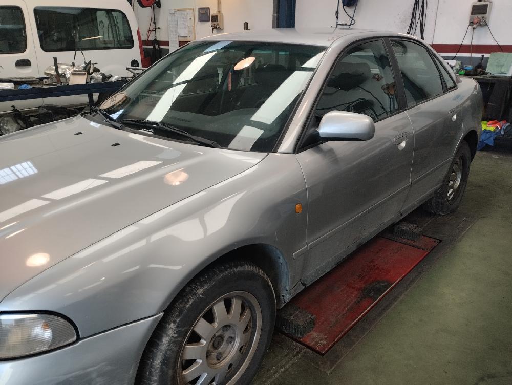 MOTOR ARRANQUE AUDI A4 1998 1.8 MT QUATTRO 125CV