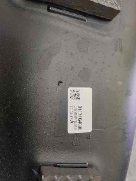 DEPOSITO COMBUSTIBLE KIA CEED 1.6 CRDI MT 136CV