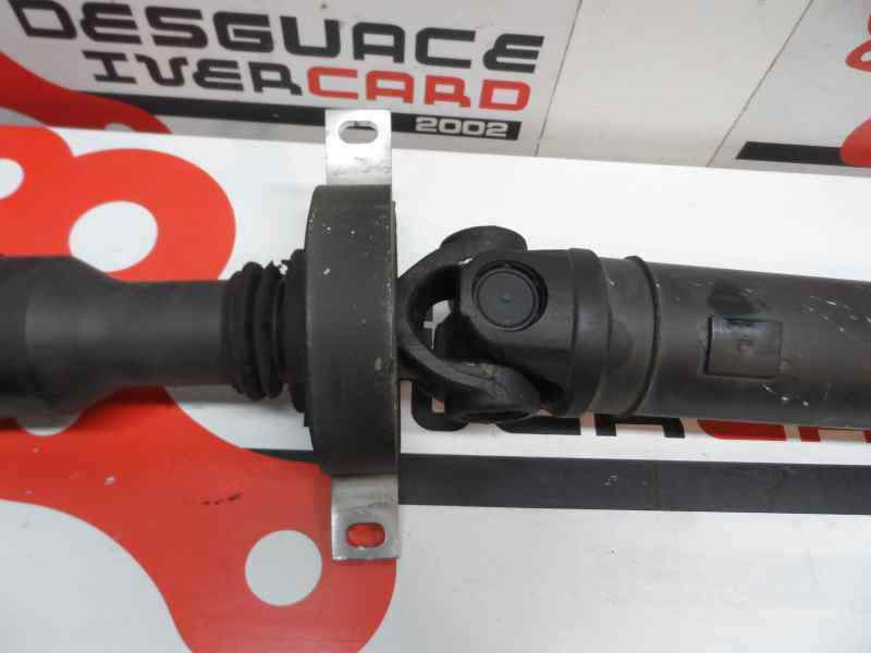 TRANSMISION CENTRAL BMW SERIE 3 2.0 318D MT 143CV