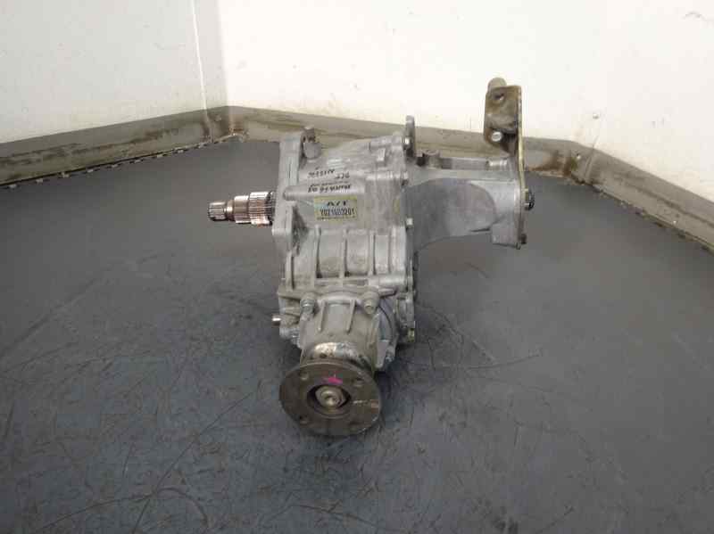 DIFERENCIAL DELANTERO HYUNDAI SANTA FE 2003 2.0 CRDI MT 112CV | 82KW