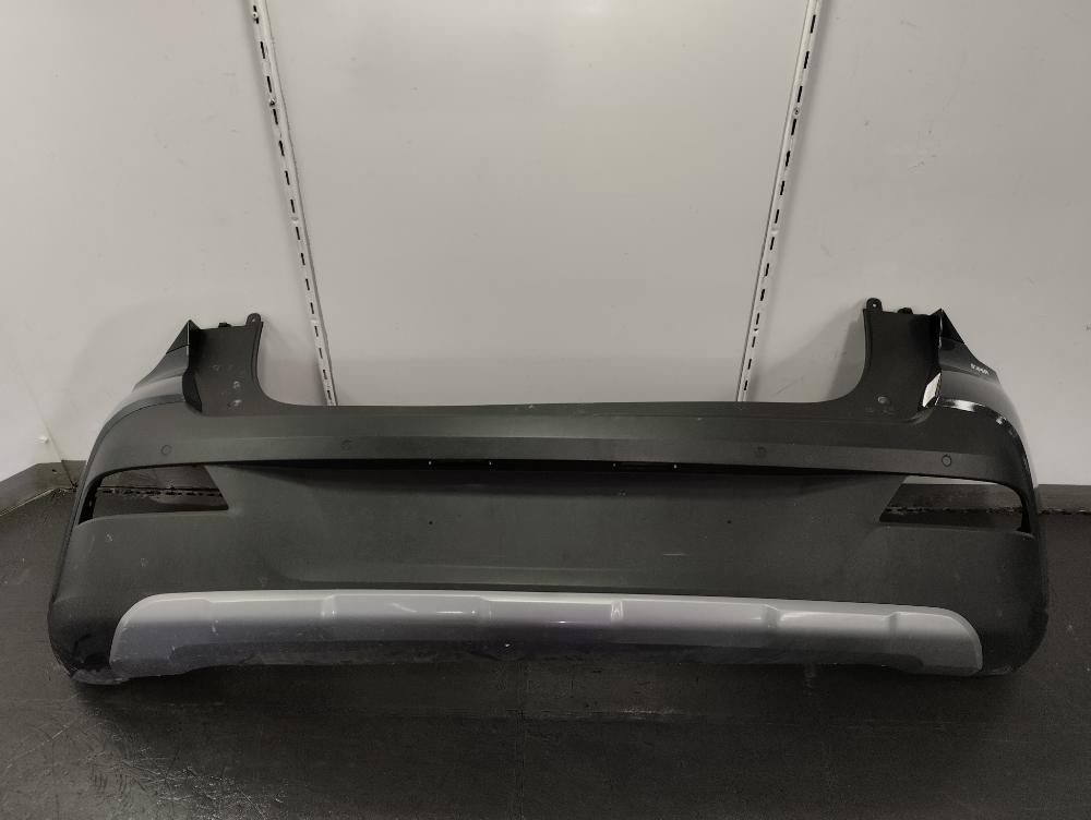 PARAGOLPES TRASERO FORD KUGA 2023 1.5 150CV | 110KW, GASOLINA, MT, ACCIONAMIENTO DELANTERO