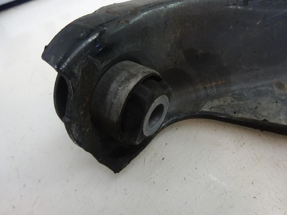 BRAZO SUSPENSION INFERIOR DELANTERO IZQUIERDO DACIA LOGAN 1.5 DCI MT 90CV