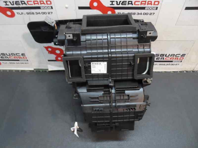 CALEFACCION ENTERA NORMAL RENAULT CLIO 1.5 DCI MT 90CV
