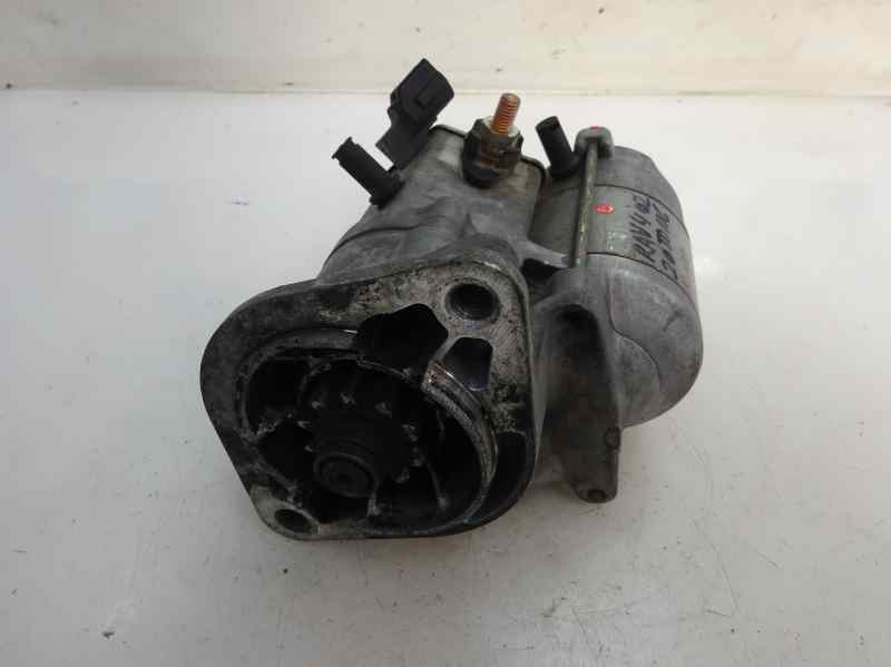 MOTOR ARRANQUE TOYOTA RAV4 2.0 MT 4WD 116CV | 85KW